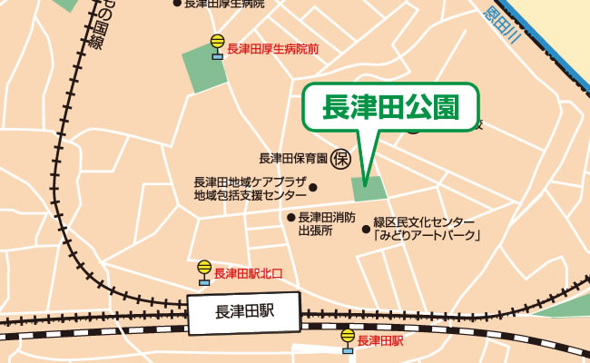 詳細地図