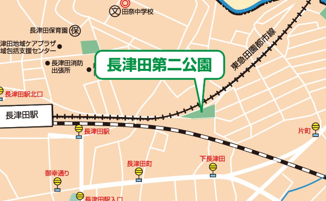 詳細地図