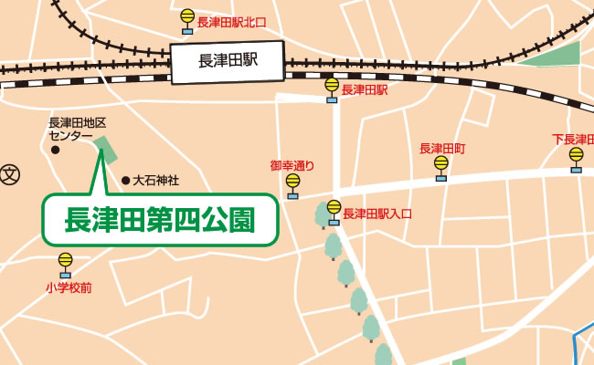詳細地図