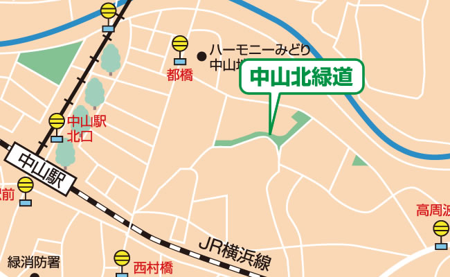 詳細地図