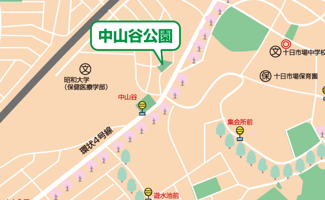 詳細地図