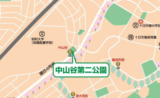 詳細地図