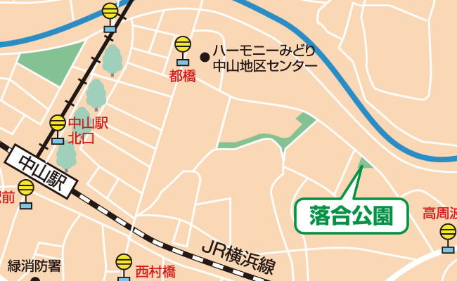詳細地図