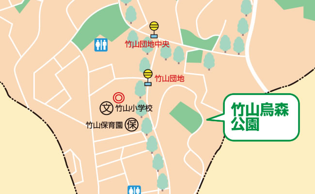 詳細地図