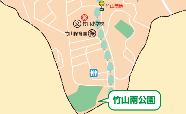 詳細地図