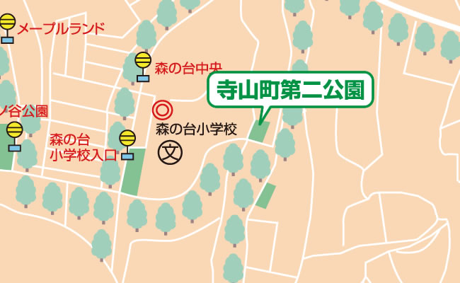 詳細地図