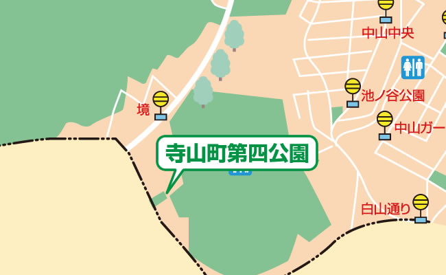 詳細地図