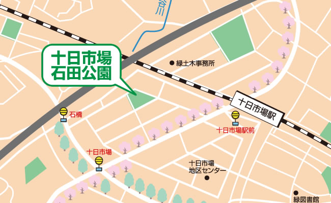 詳細地図