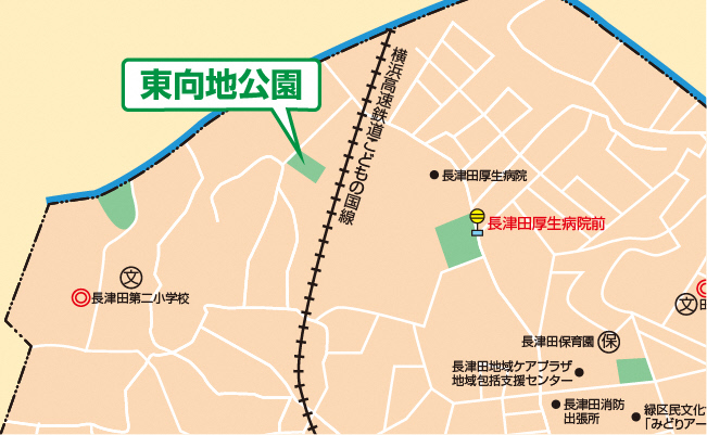 詳細地図