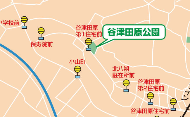 詳細地図