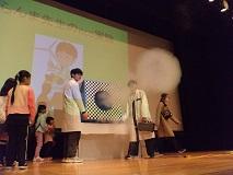 令和６年度環境講演会
