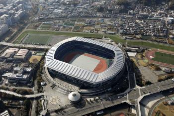 横浜国際総合競技場