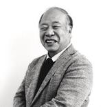 井上敏正氏