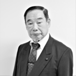 木村赳氏