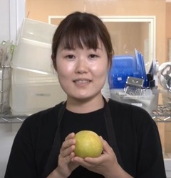 施設長の写真