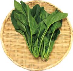 ほうれん草