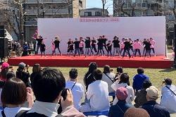 ダンスの写真