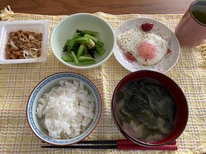 朝食写真5