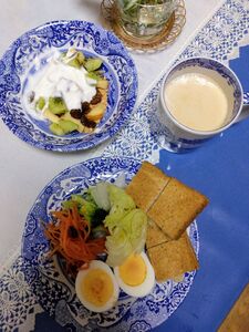朝食写真18