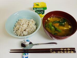 朝食写真21