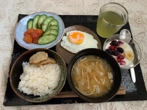 朝食写真22