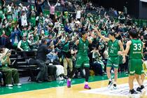 「残り時間数秒で逆転」の画像