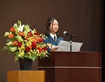 「作⽂朗読」の画像