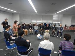 「仲間と一緒に楽しむイベントトライアル」の画像