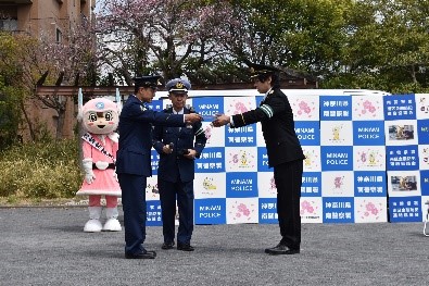 1委嘱式