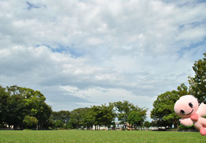 野毛山公園