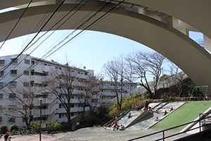 南太田二丁目フレンド公園