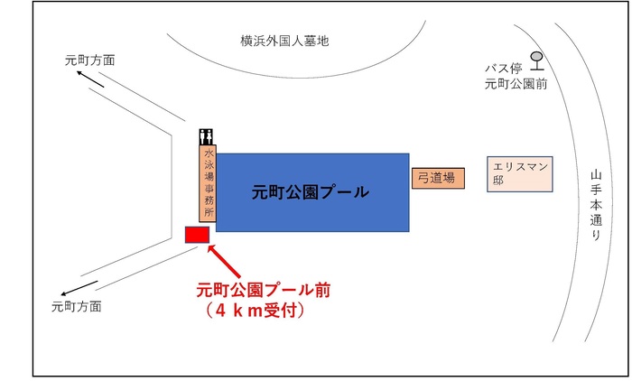 元町公園