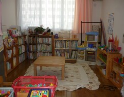 錦保育園たまごるーむ