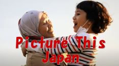 Picture This Japanの皆さんの作品