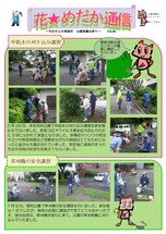 はなめだかつうしん８０ごう