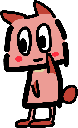 公園愛護会マスコットキャラクターあいごぽん