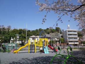 七曲公園