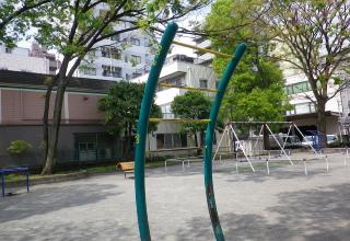 ぶら下がり懸垂