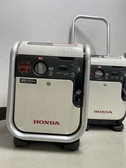 発電機