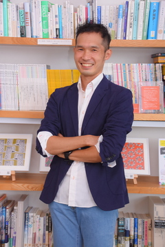 二河　等さん