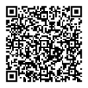 よこはまウォーキングポイント（Android用QRコード）