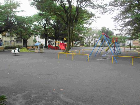 久保町公園