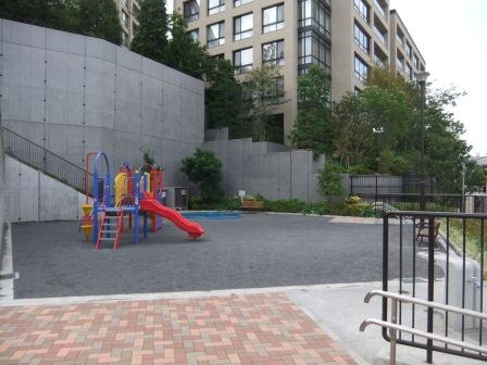 宮崎町公園