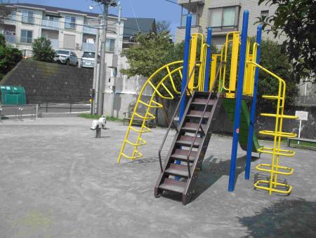 宮ケ谷第二公園