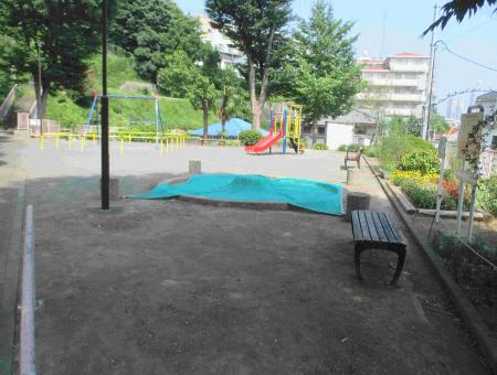 宮ケ谷台公園