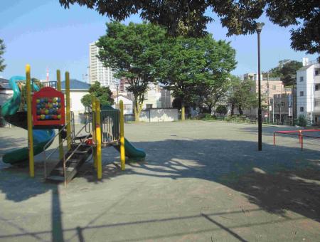 宮ケ谷公園