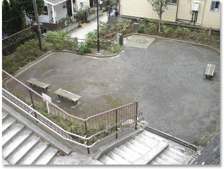 浅間台公園