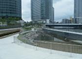 高島水際公園の写真　その１