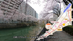 新旧東海道の温故知新のみち(南側ルート)