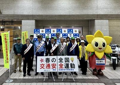 参加者集合写真